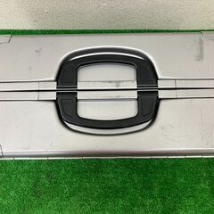 【SIW】TONE トネ BX322S ツールケース(メタル) V形2段式【現状渡し品】の画像