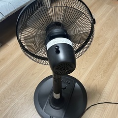 扇風機の画像