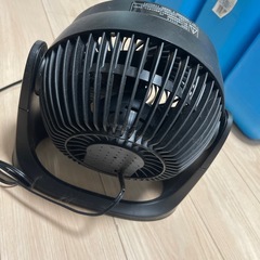 サーキュレーター　山善　　の画像