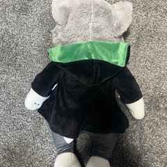 トムとジェリーハリーポッターコラボの画像