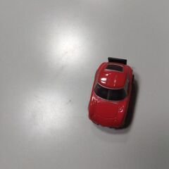 チョロＱトヨタ2000GTの画像