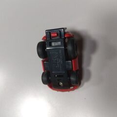 チョロＱトヨタ2000GTの画像