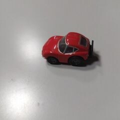 チョロＱトヨタ2000GTの画像