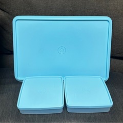 タッパーウェア　詰め合わせ②の画像