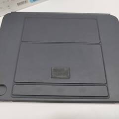 ELECOM iPad 10.9インチ 第10世代 キーボードカバー TK-CA12BPの画像