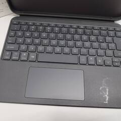 ELECOM iPad 10.9インチ 第10世代 キーボードカバー TK-CA12BPの画像