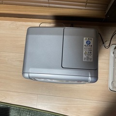 ダイニチ　ブルーヒーターの画像