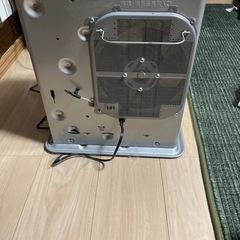 ダイニチ　ブルーヒーターの画像