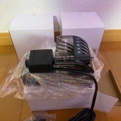 クリスタルキューブ150 ミニフィルターセットの画像