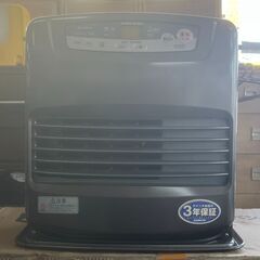 【リサイクルショップどりーむ荒田店】No.5090 石油ファンヒーター DAINICHI/ダイニチ FW-436NE 2010年製の画像