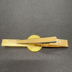 SPORRONGスウェーデンネクタイピンの画像