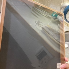 鏡いりませんかの画像
