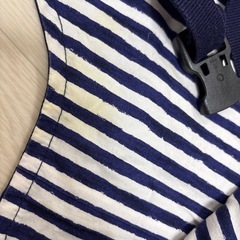 椅子につける補助具の画像