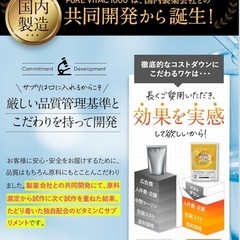 🌟新品未使用🌟 ビタミンCサプリ30日分の画像