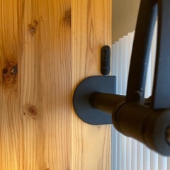 モニターアーム＊クランプ式の画像