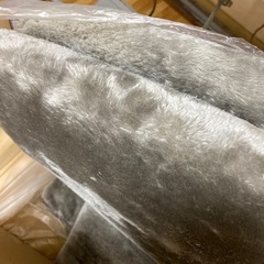 ホットカーペット、あったかいです。の画像