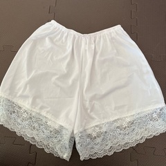 ブライダルインナーの画像