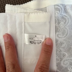 ブライダルインナーの画像