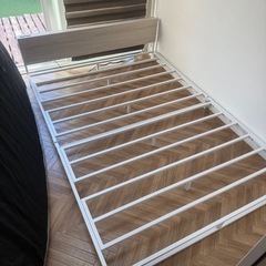 ローベット 頑丈フレーム 2コンセント付の画像