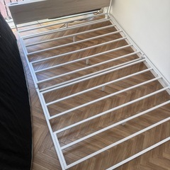 ローベット 頑丈フレーム 2コンセント付の画像