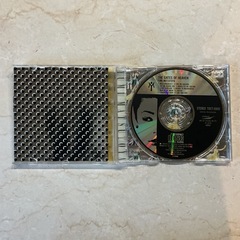 オリジナルアルバム💿松任谷由実🎤1990年リリース✨1.MISSBROADCAST/2.TOKIWAKAGEROU/3.ACEWAKOKONI/4.MANGETSUNOFORTUNE/5.GLORYBIRDLAND動作未確認❗️ゴールド•緑•青の画像