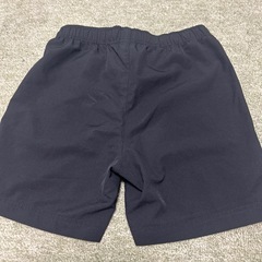 サルトスポーツ半ズボン140センチの画像