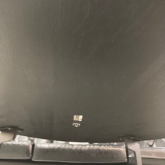 取りに来られる方限定！Fritz Hansenのローテーブルです！の画像