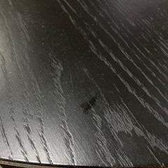 取りに来られる方限定！Fritz Hansenのローテーブルです！の画像