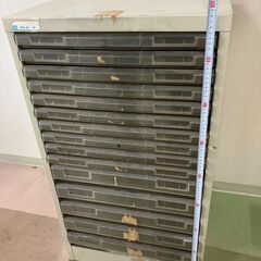 スチールキャビネット（Ａ３サイズ）の画像