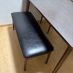 ダイニングテーブルセットの画像