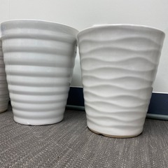 植木鉢(陶器)
の画像