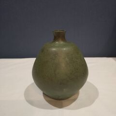 取引中　明治時代以降の貴重な壺の画像