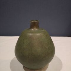 取引中　明治時代以降の貴重な壺の画像