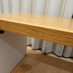 ローテーブル(大)の画像