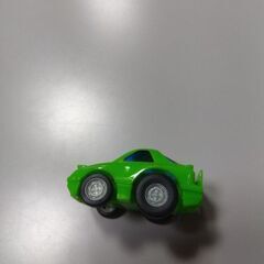 チョロＱサバンナRX7の画像