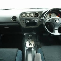 ホンダ インテグラ タイプS💁🏻‍♀️🎈ETC付いてます🛣✨の画像