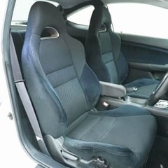 ホンダ インテグラ タイプS💁🏻‍♀️🎈ETC付いてます🛣✨の画像