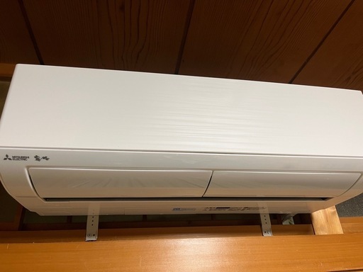 三菱電機 エアコン  霧ヶ峰