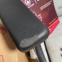 無料　ゲーミングチェア　の画像