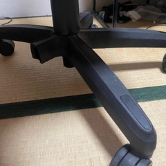 無料　ゲーミングチェア　の画像