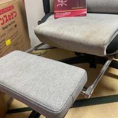 無料　ゲーミングチェア　の画像