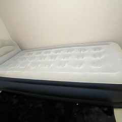 エアマット　エアヨーン　定価19800円で購入のしな品の画像