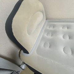 エアマット　エアヨーン　定価19800円で購入のしな品の画像