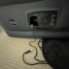 エアマット　エアヨーン　定価19800円で購入のしな品の画像