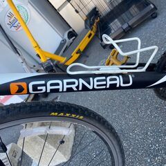 クロスバイク ルイガノ シクロクロスバイク LGS CX2🚚自社配送時💳代引き可🚚(現金、クレジット、スマホ決済対応)の画像