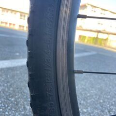 クロスバイク ルイガノ シクロクロスバイク LGS CX2🚚自社配送時💳代引き可🚚(現金、クレジット、スマホ決済対応)の画像