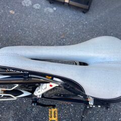 クロスバイク ルイガノ シクロクロスバイク LGS CX2🚚自社配送時💳代引き可🚚(現金、クレジット、スマホ決済対応)の画像