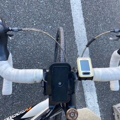 クロスバイク ルイガノ シクロクロスバイク LGS CX2🚚自社配送時💳代引き可🚚(現金、クレジット、スマホ決済対応)の画像