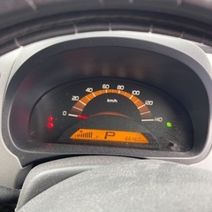 SUZUKI ワゴンR  8万キロ台！　車検2年付き！　激安！の画像