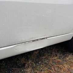 SUZUKI ワゴンR  8万キロ台！　車検2年付き！　激安！の画像